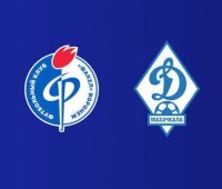 Факел - Динамо Махачкала смотреть онлайн бесплатно в хорошем качестве