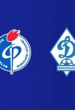 Факел - Динамо Махачкала 25.07.2026